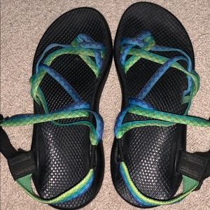 Chaco Sandals in Perfect Condition